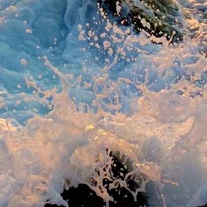 Meet your Posher, Ghost